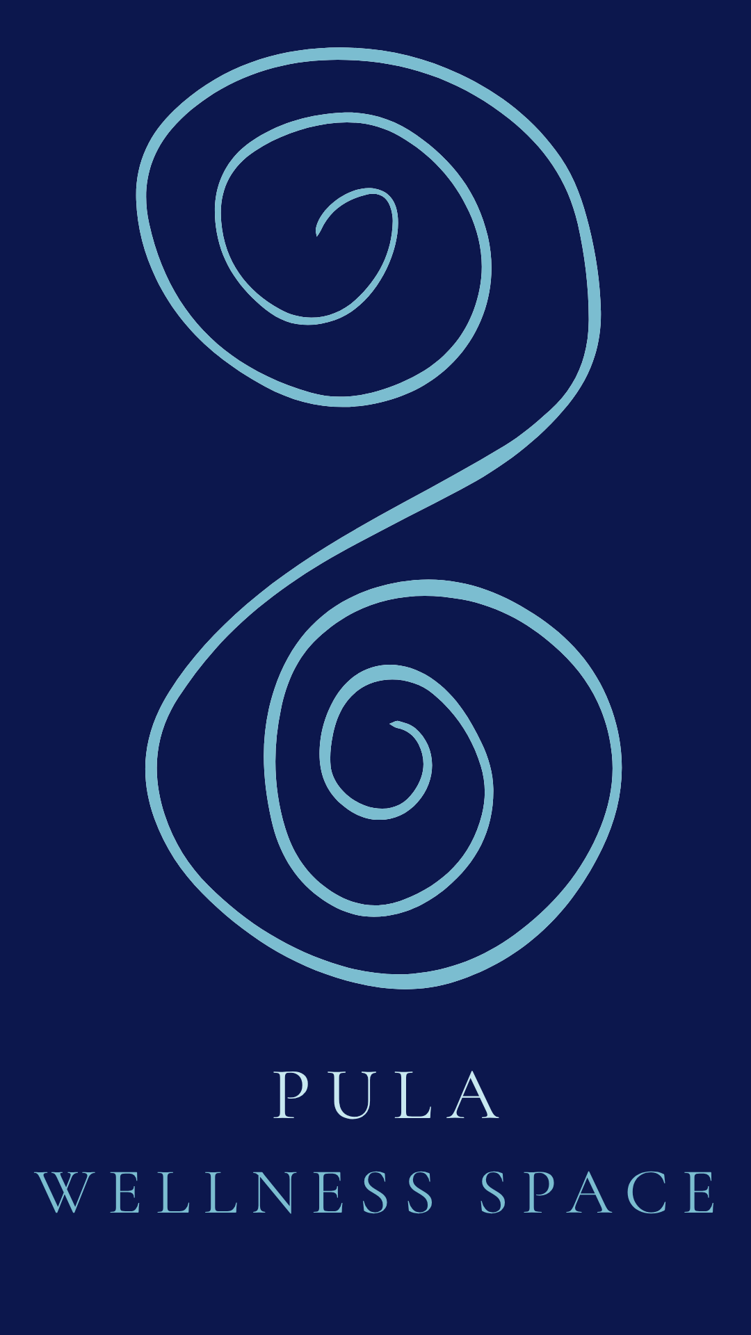 Pula Wellness Space Logo
