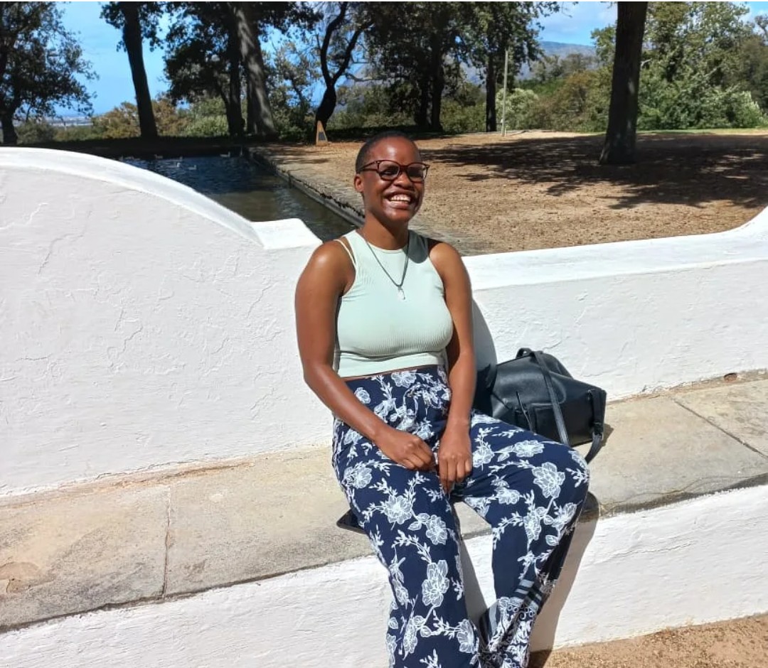 Pheidah Ngoepe — Pula Wellness Space